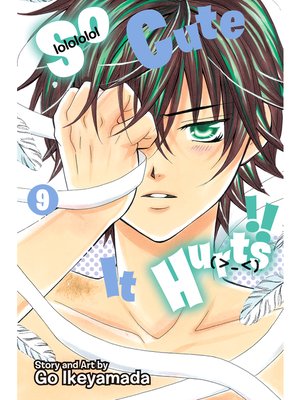 cover image of So Cute It Hurts!!, Volume 9